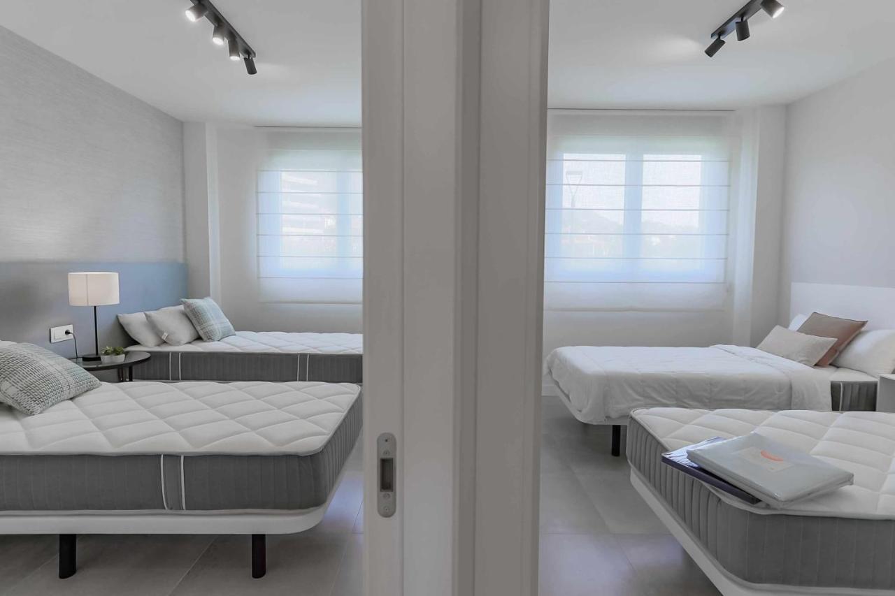 Lägenhet Apartamento Panoramica