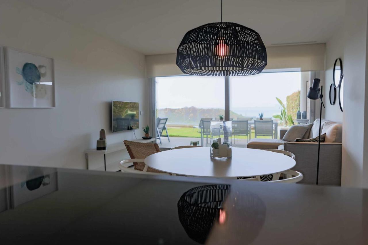 Lägenhet Apartamento Panoramica *