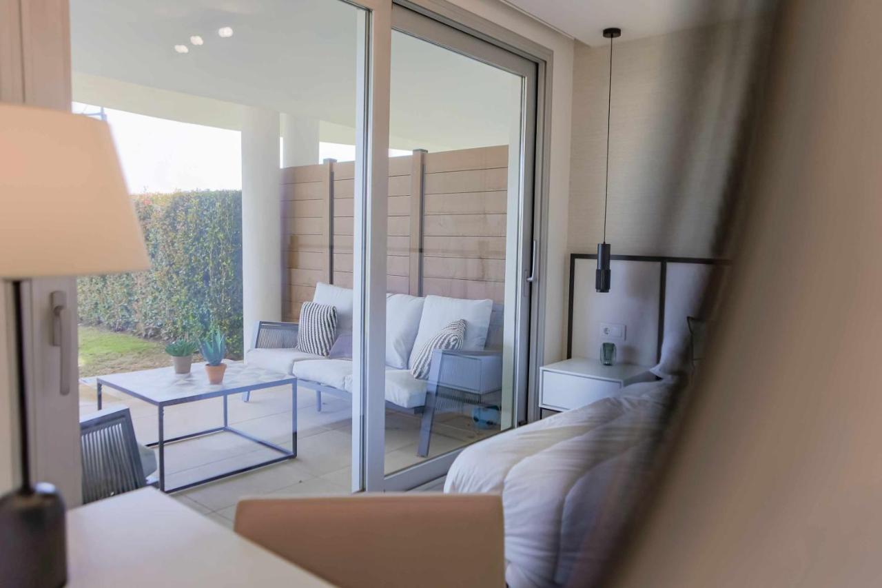 Apartamento Panoramica * Málaga