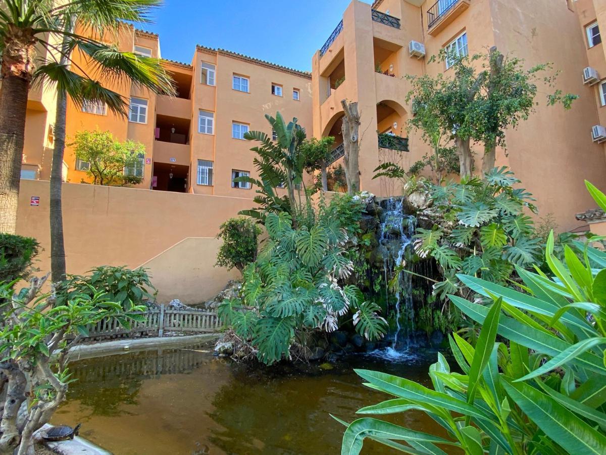 Leilighet Skysea Holidays Riviera Del Sol