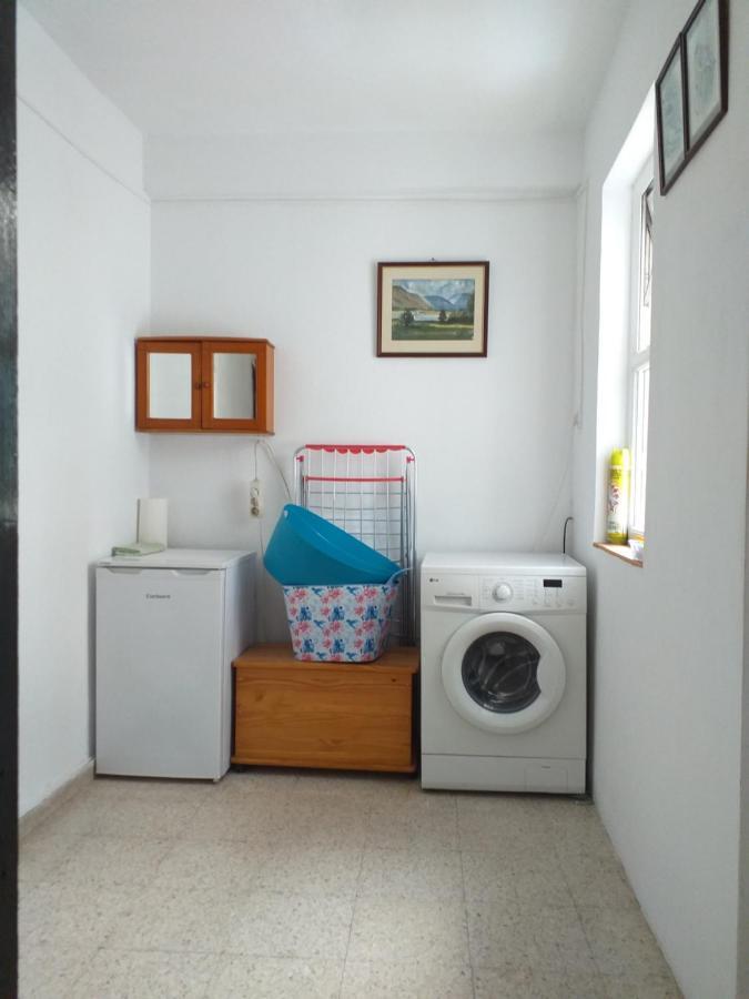 Rasa Sayang Centre * Málaga