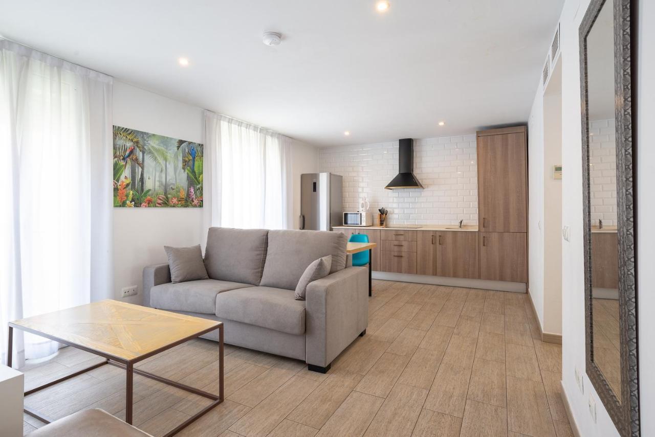 Apartamento Dobo Homes - Sl4 Málaga