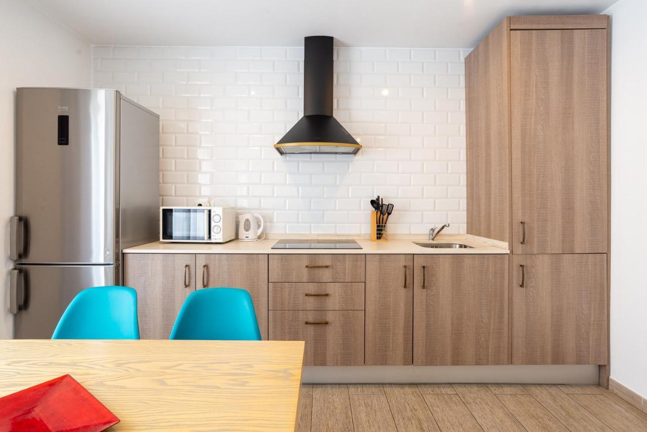 Apartamento Dobo Homes - Sl4 Málaga