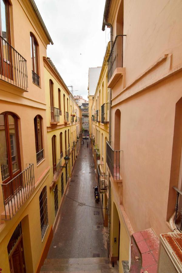 Lejlighed Letmalaga Economy Young Clemens *
