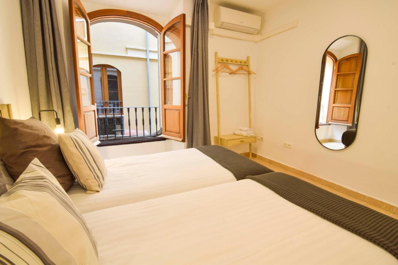 Lejlighed Letmalaga Economy Young Clemens *