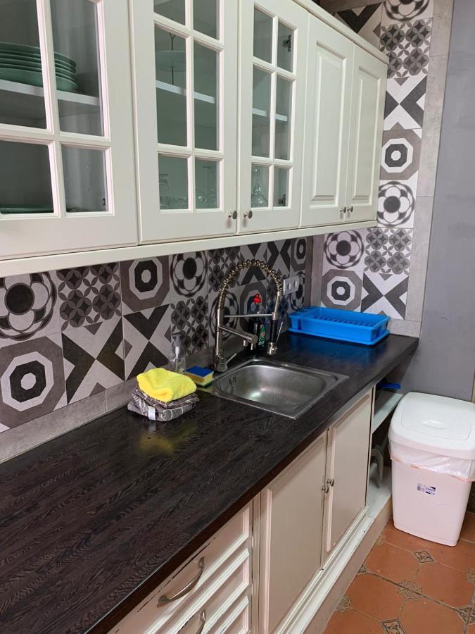 Appartement Mooi En Erg Ruim Met Openhaard Málaga
