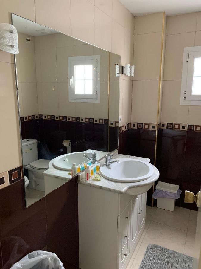 Mooi En Erg Ruim Met Openhaard Appartement *