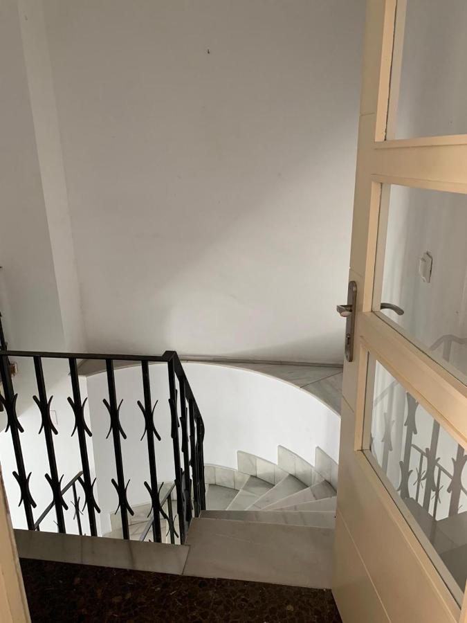 Appartement Mooi En Erg Ruim Met Openhaard Málaga