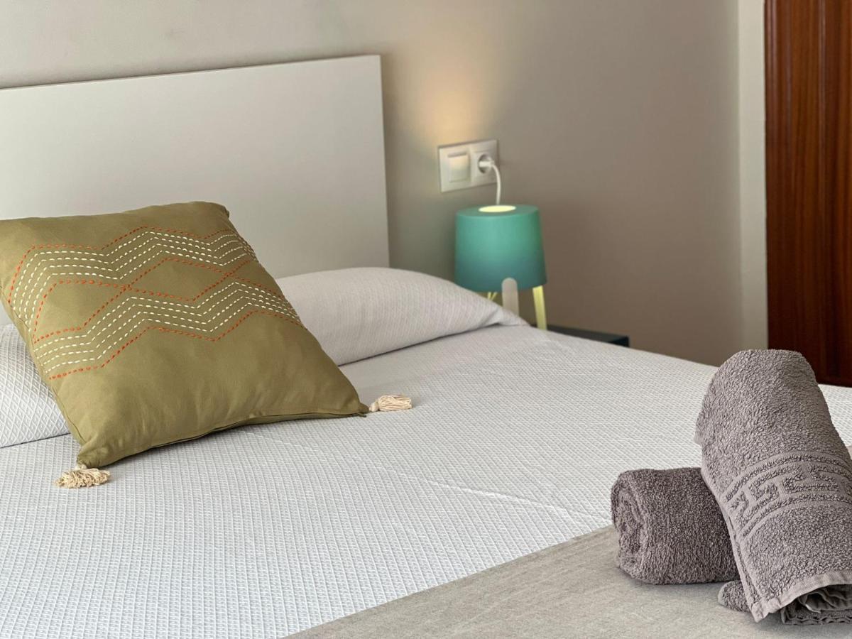 Apartamento Gran Familiar, Amigos O Trabajo
