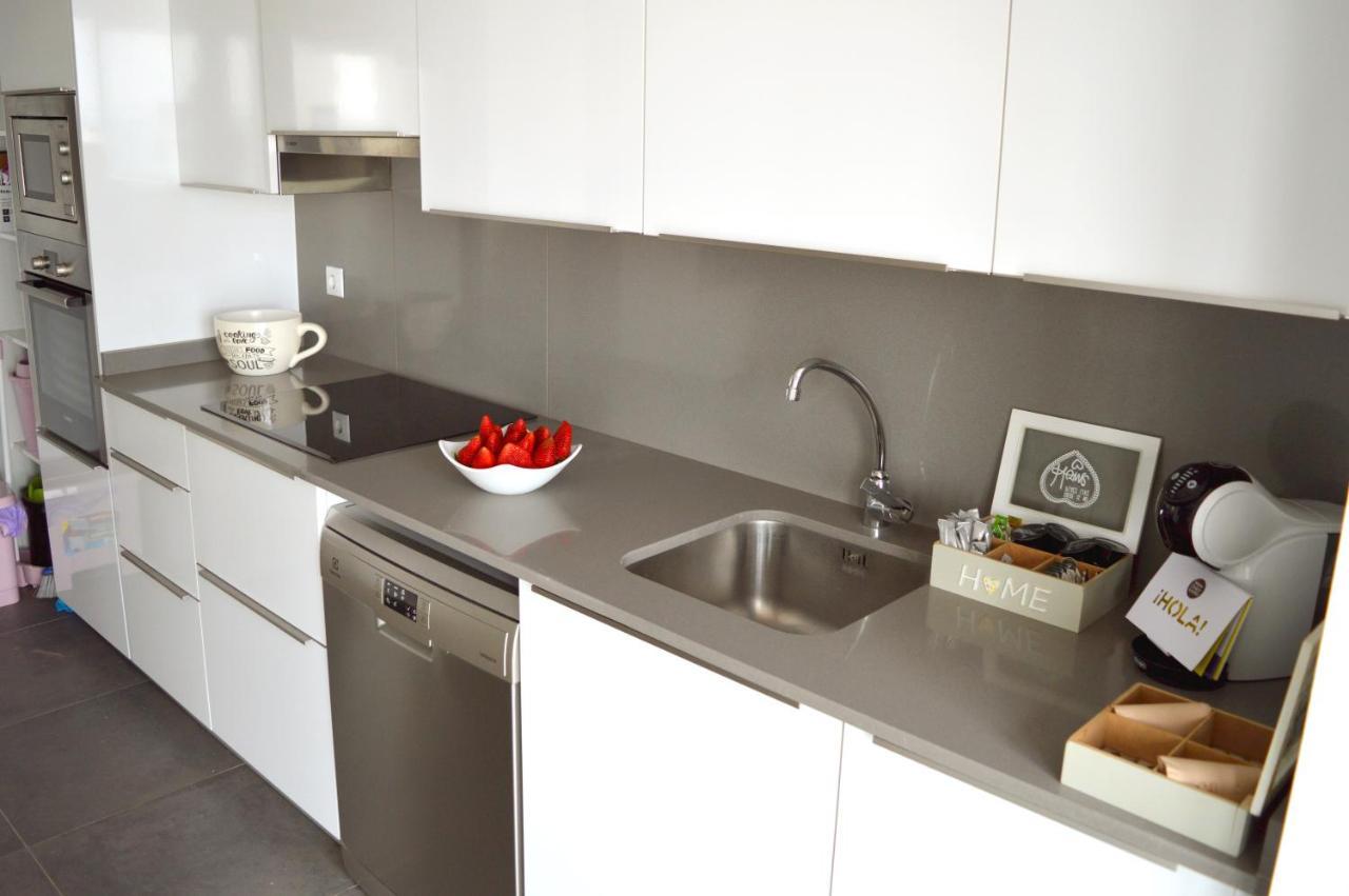 Apartamento Paraiso Frente Al Mar