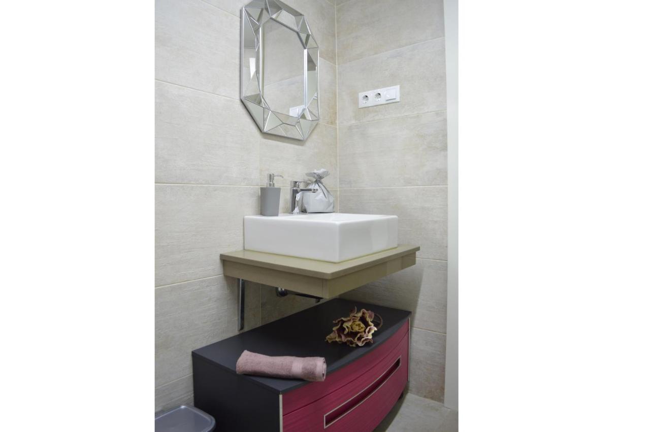 Apartamento Paraiso Frente Al Mar *