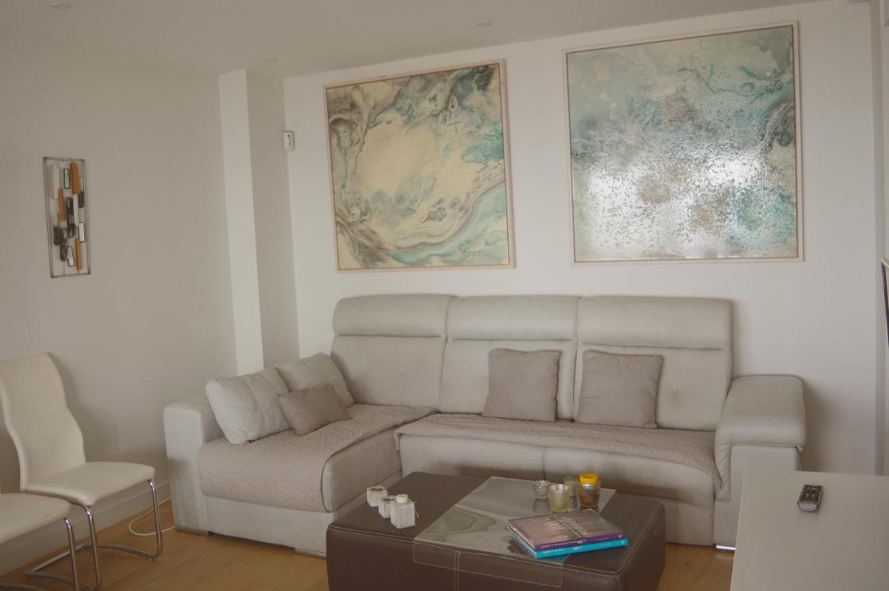 Apartamento Paraiso Frente Al Mar *