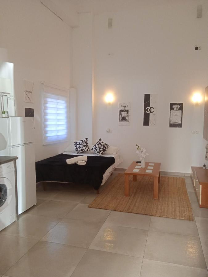 The Lovely Loft 1 Malaga