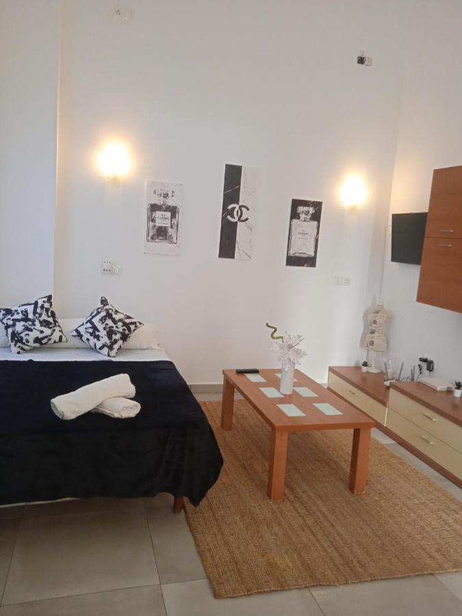 The Lovely Loft 1 * Malaga