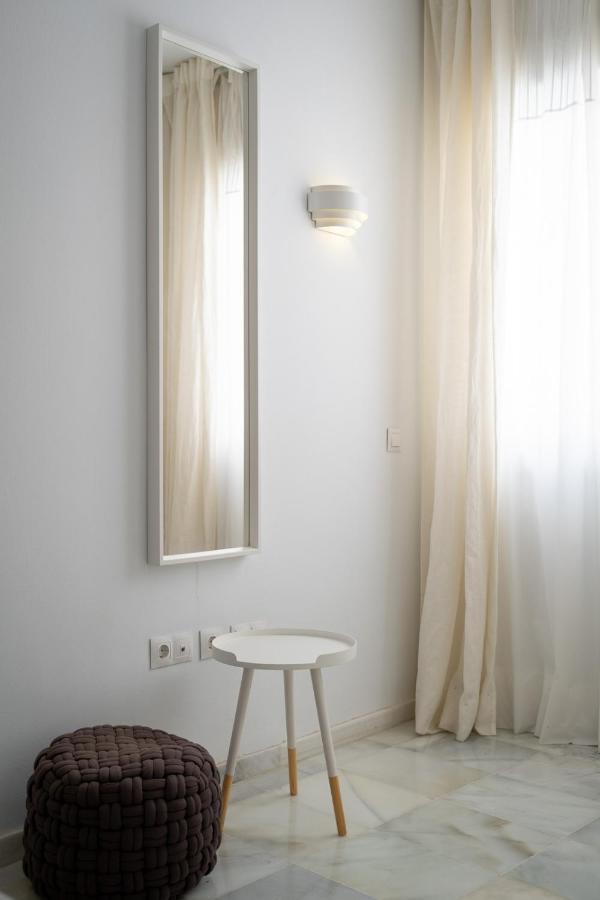 Inmalaga Cervantes Apartment Málaga