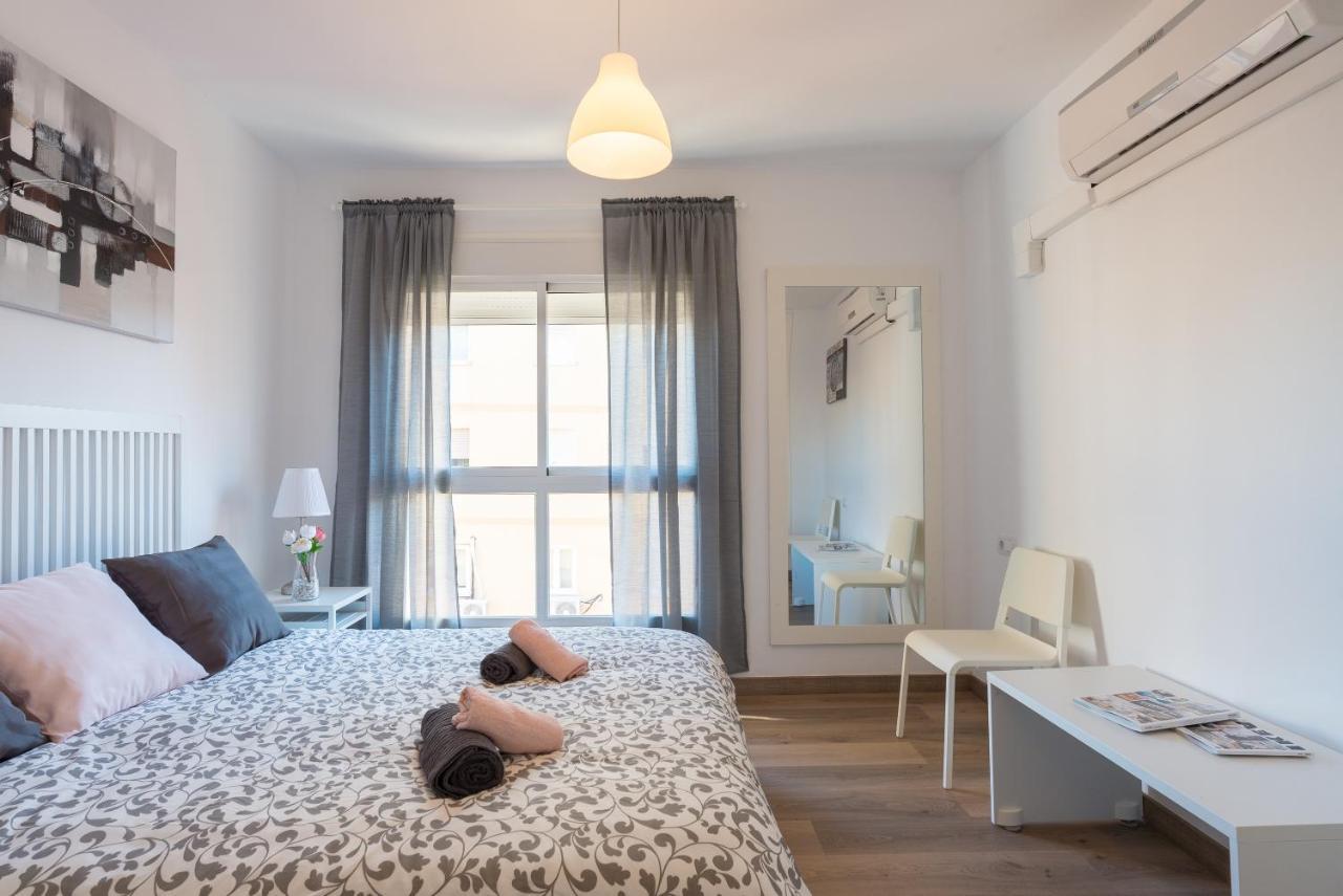 Soho Centro Terrace 2 Young People Only Apartamento