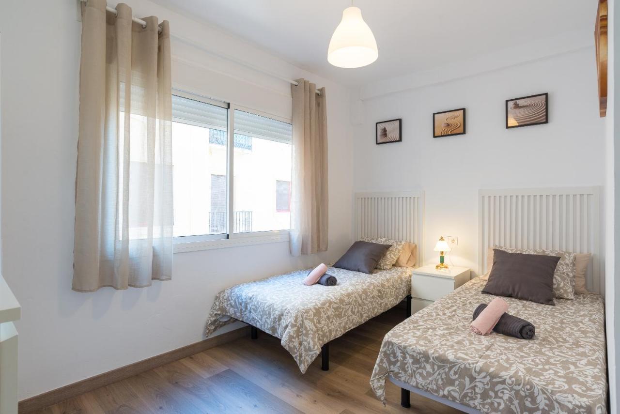 Soho Centro Terrace 2 Young People Only Apartamento