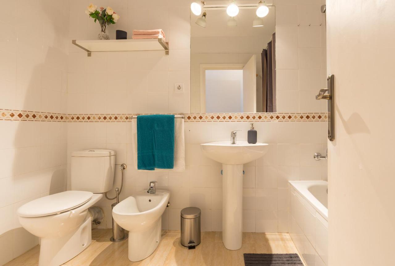 Apartamento Soho Centro Terrace 2 Young People Only Málaga