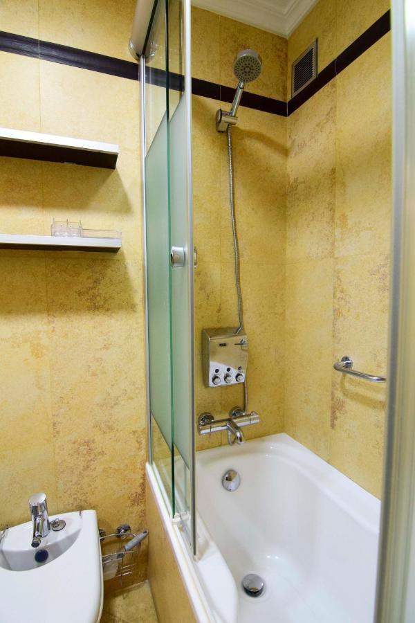 Apartment Letmalaga Reding Malaga