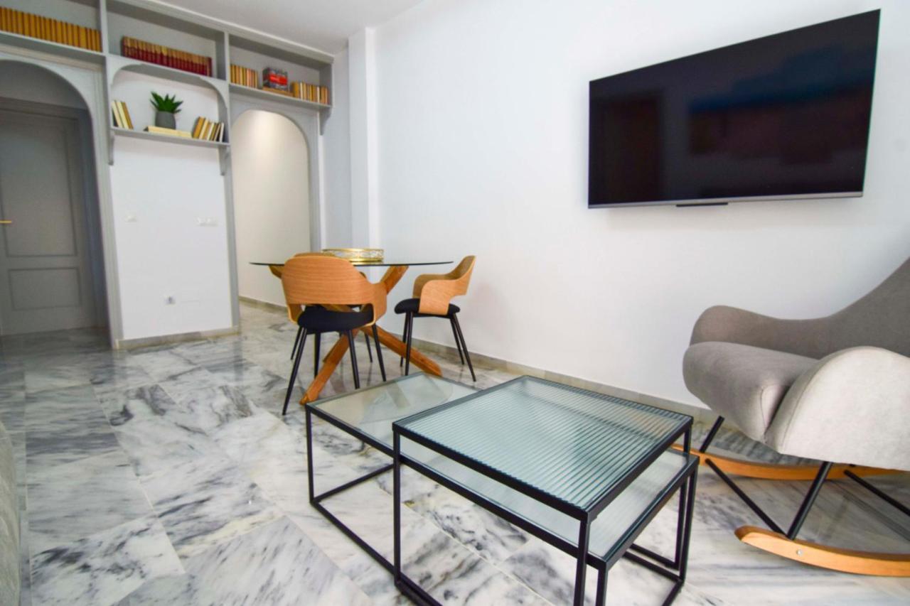 Letmalaga Reding Apartment