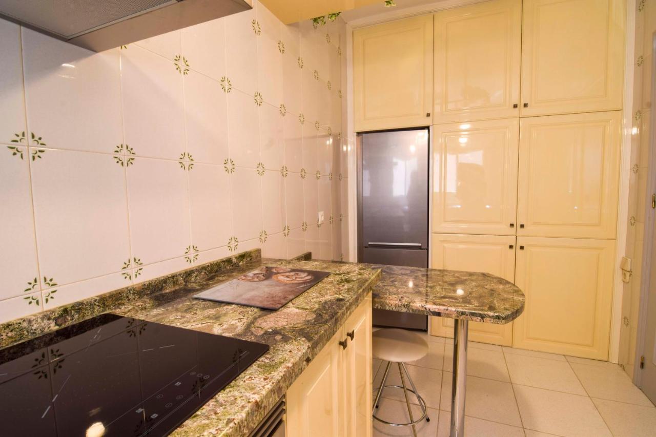 Letmalaga Reding Apartment Malaga