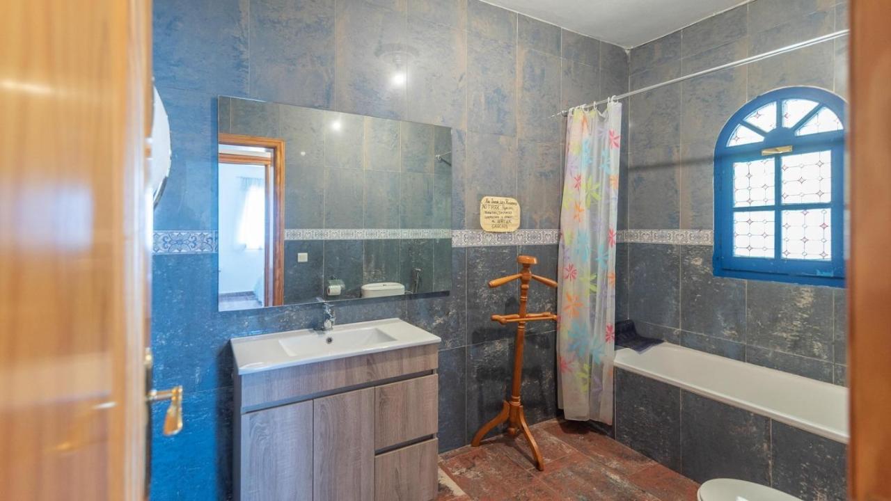 Cielo By Ruralidays Ferienhaus Málaga