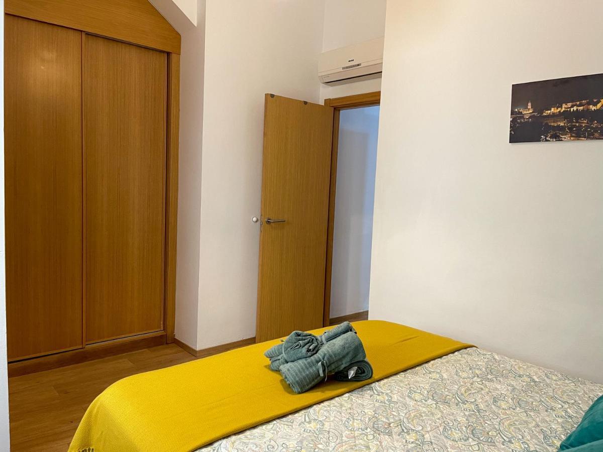 Quiet In The Heart Of Pool & Free Parking