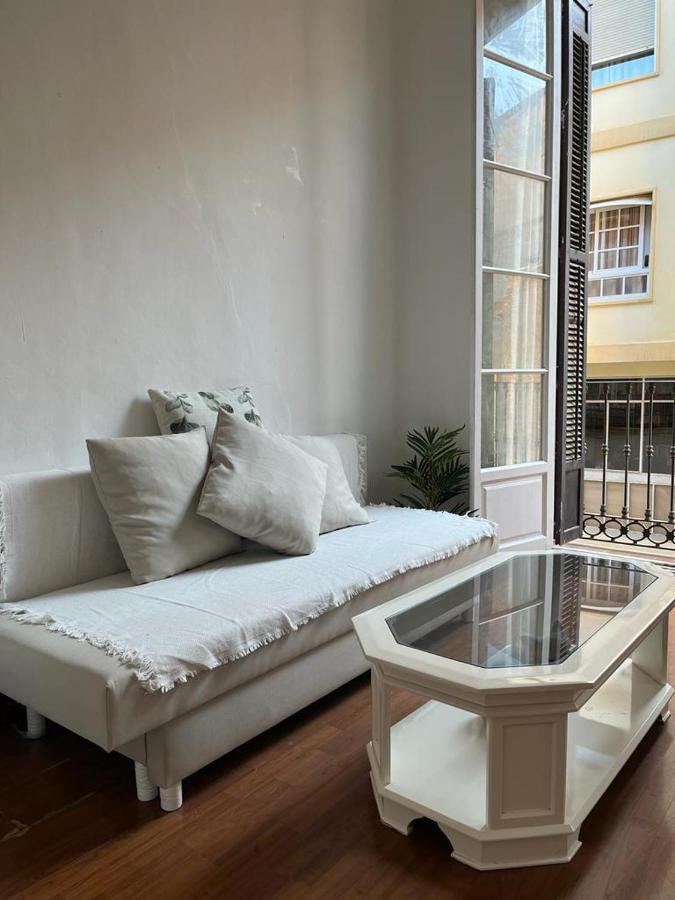 Appartement Centro
