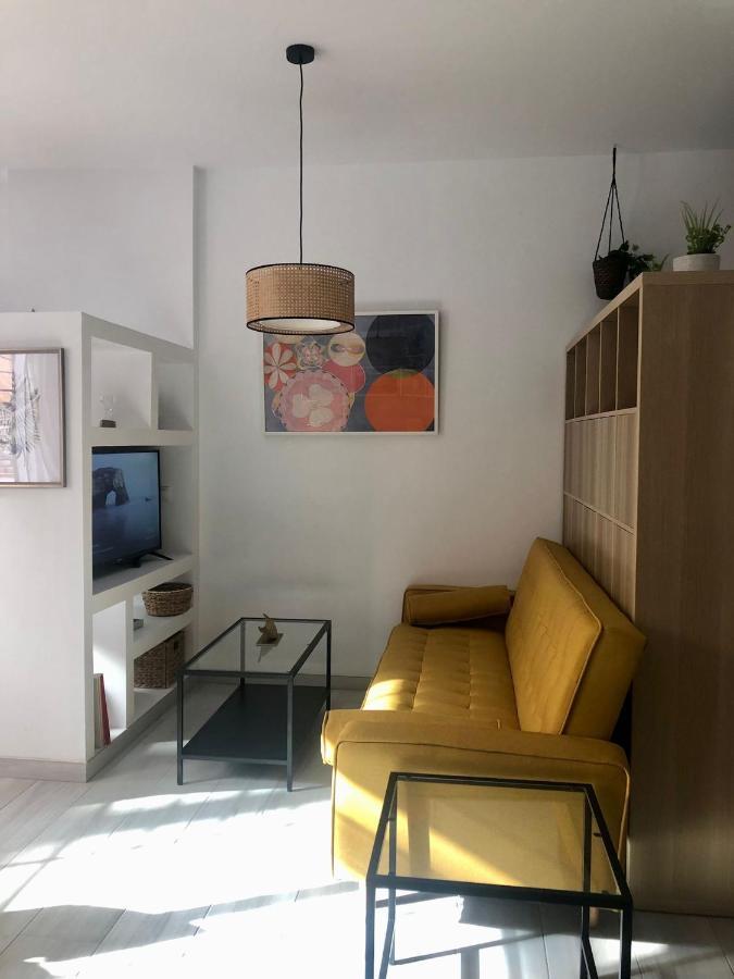 Appartement Holidays2malaga Estudio Unión Recién Reformado Con Wifi Gratuito Málaga