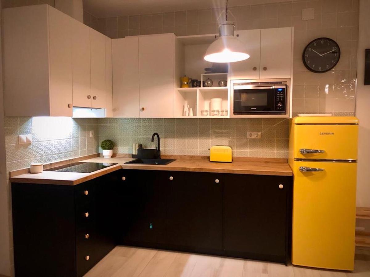 Holidays2malaga Estudio Unión Recién Reformado Con Wifi Gratuito * Málaga