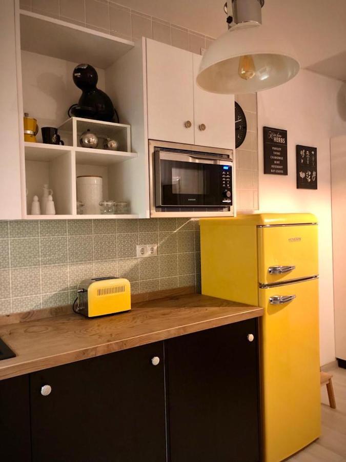 Appartement Holidays2malaga Estudio Unión Recién Reformado Con Wifi Gratuito