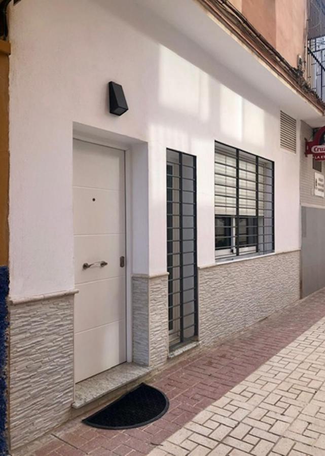 Holidays2malaga Estudio Unión Recién Reformado Con Wifi Gratuito *