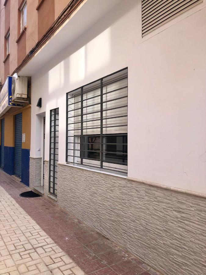 Appartement Holidays2malaga Estudio Unión Recién Reformado Con Wifi Gratuito Málaga