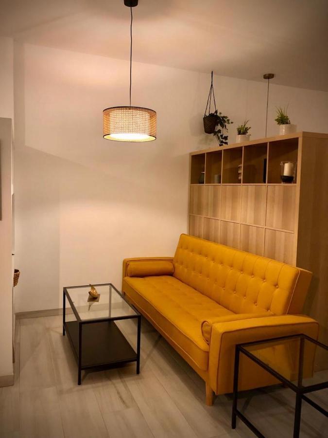 Appartement Holidays2malaga Estudio Unión Recién Reformado Con Wifi Gratuito *