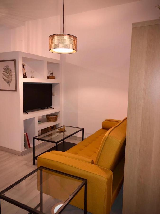 Holidays2malaga Estudio Unión Recién Reformado Con Wifi Gratuito Appartement Málaga