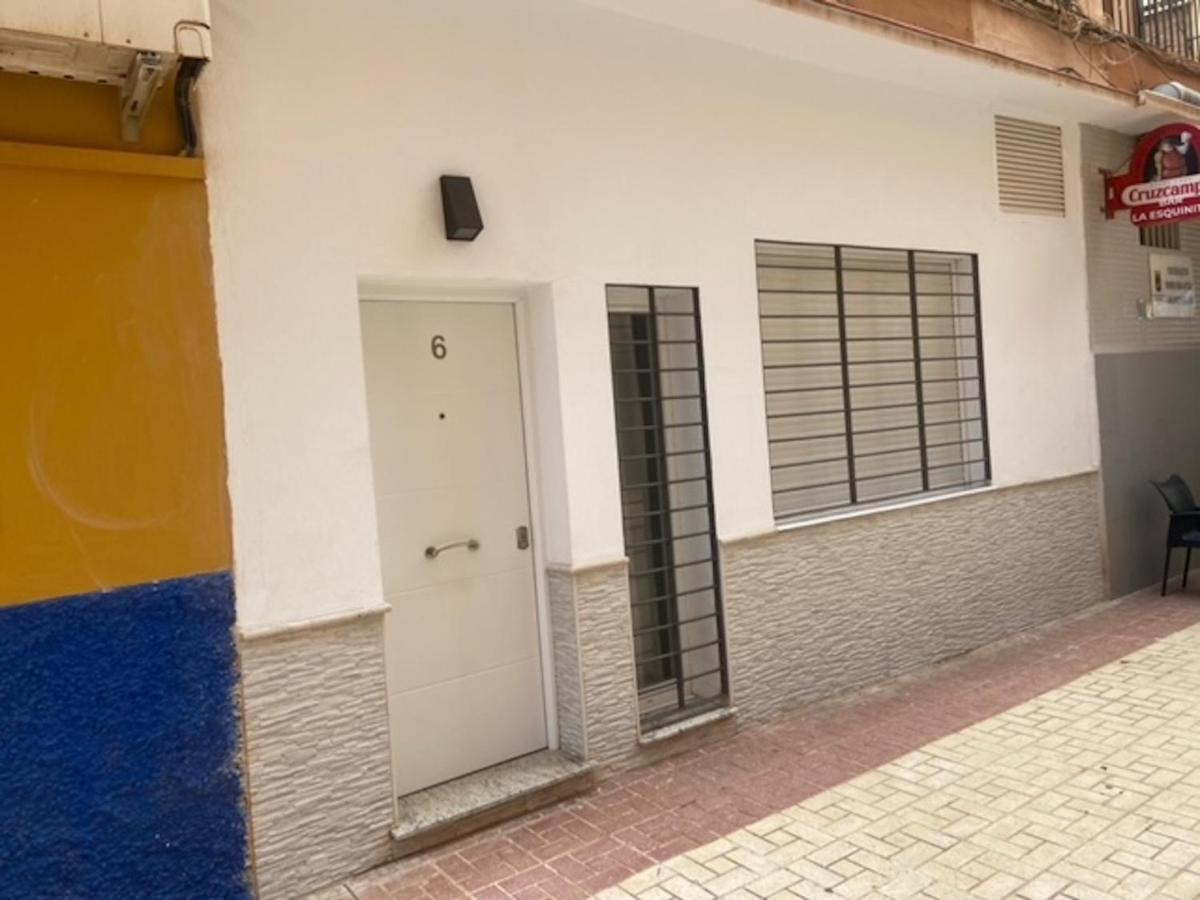 Holidays2malaga Estudio Unión Recién Reformado Con Wifi Gratuito Málaga