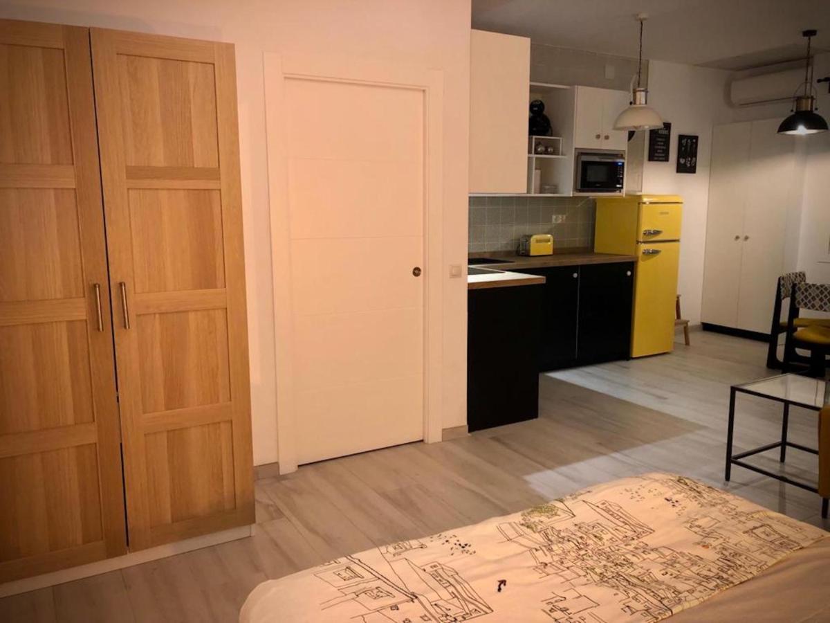 Appartement Holidays2malaga Estudio Unión Recién Reformado Con Wifi Gratuito *