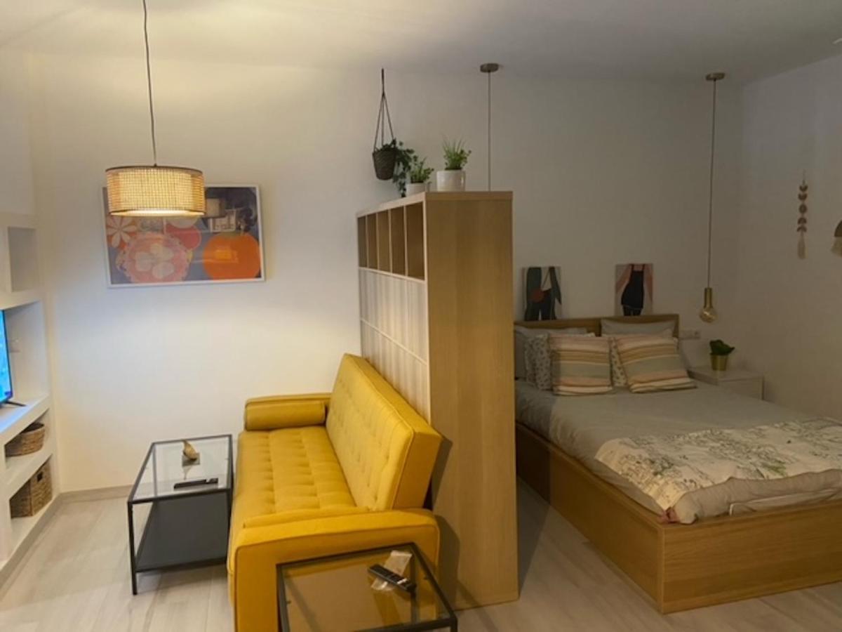 Appartement Holidays2malaga Estudio Unión Recién Reformado Con Wifi Gratuito
