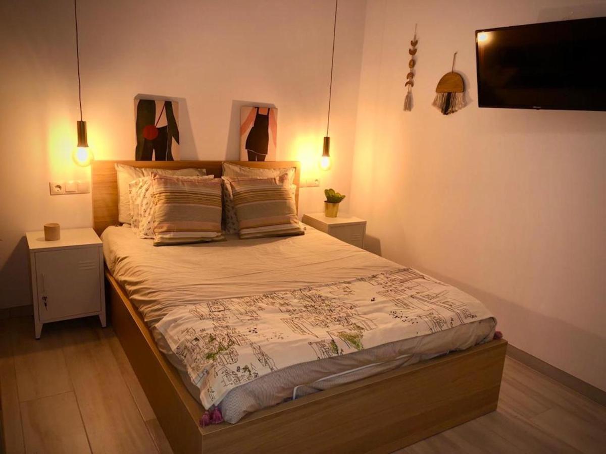 Holidays2malaga Estudio Unión Recién Reformado Con Wifi Gratuito Appartement *