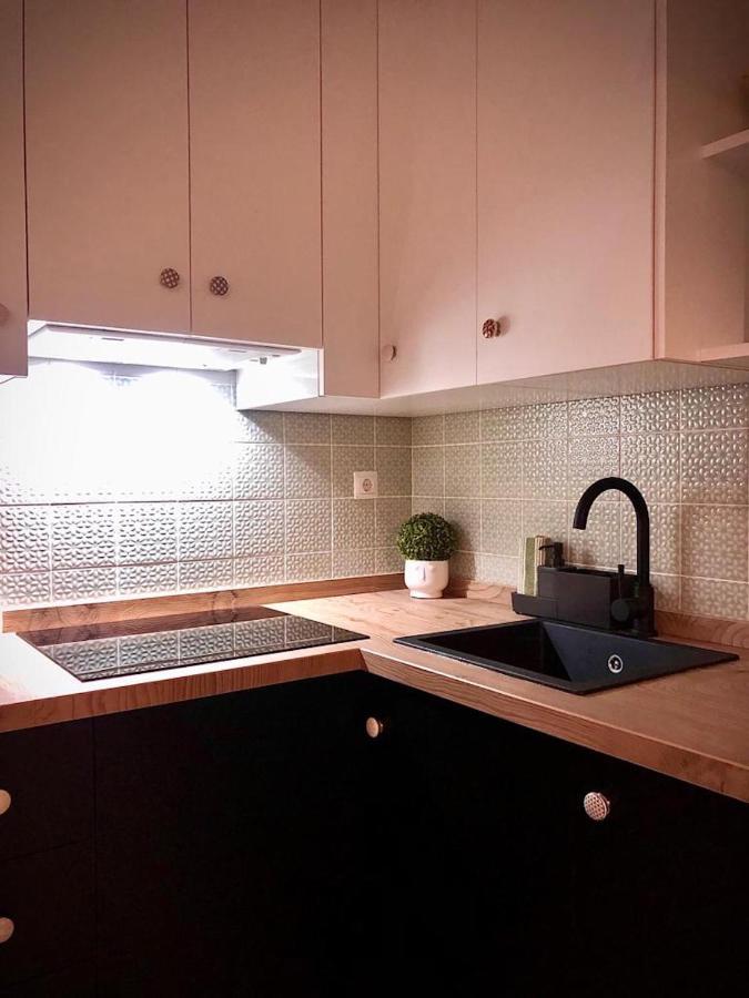 Appartement Holidays2malaga Estudio Unión Recién Reformado Con Wifi Gratuito