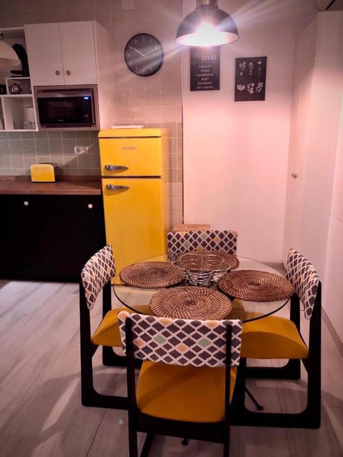 Holidays2malaga Estudio Unión Recién Reformado Con Wifi Gratuito * Málaga