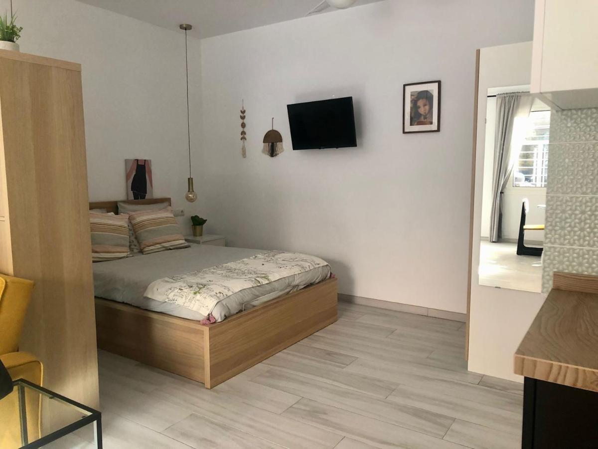 Appartement Holidays2malaga Estudio Unión Recién Reformado Con Wifi Gratuito