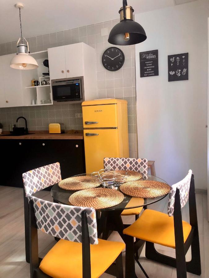 Holidays2malaga Estudio Unión Recién Reformado Con Wifi Gratuito Appartement Málaga