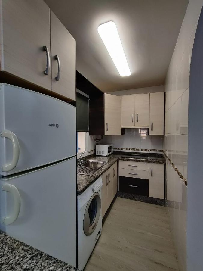 Precioso Con Piscina Cerca De La Playa Torrox Costa Apartamento Málaga