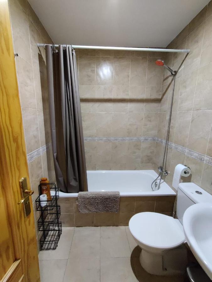 Precioso Con Piscina Cerca De La Playa Torrox Costa Málaga