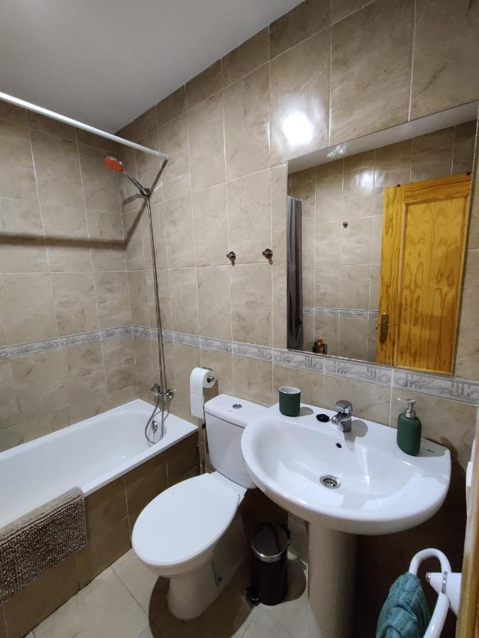 Precioso Con Piscina Cerca De La Playa Torrox Costa Apartamento *