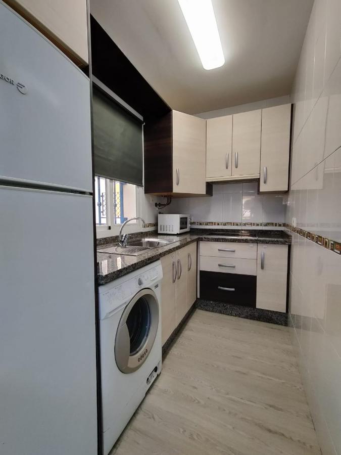 Precioso Con Piscina Cerca De La Playa Torrox Costa Apartamento Málaga