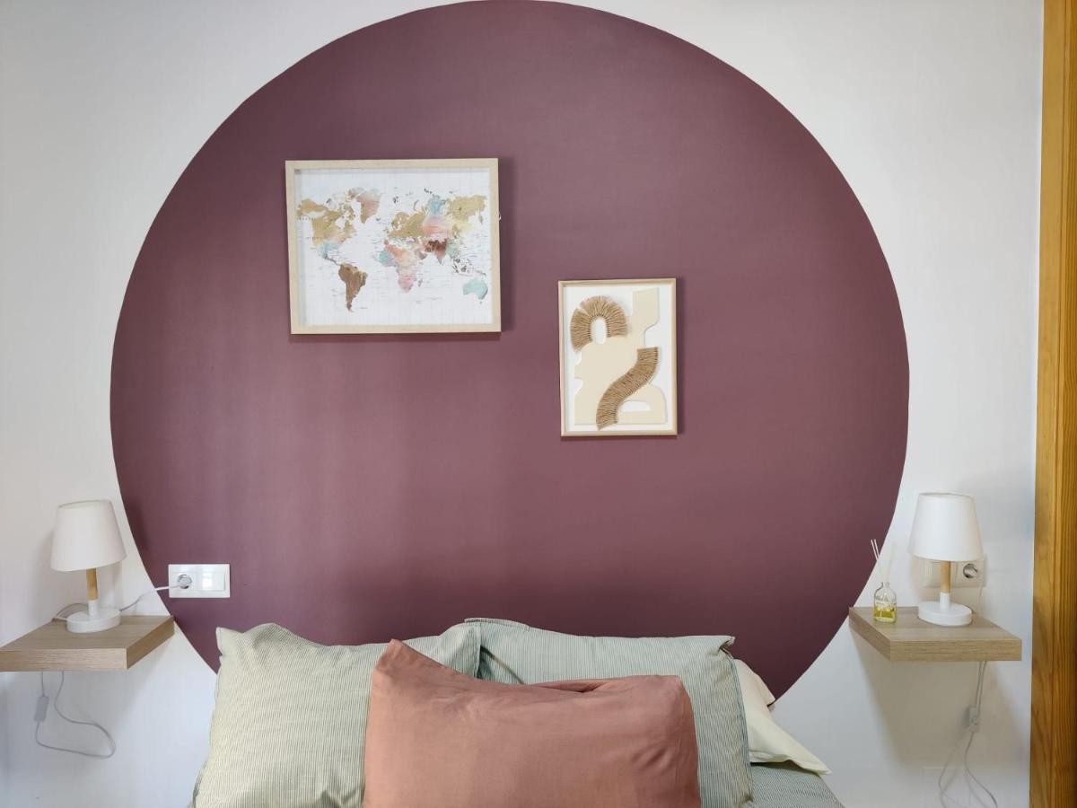 Apartamento Precioso Con Piscina Cerca De La Playa Torrox Costa Málaga