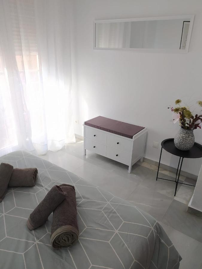Appartement Cerca Del Centro Historico De Ii *