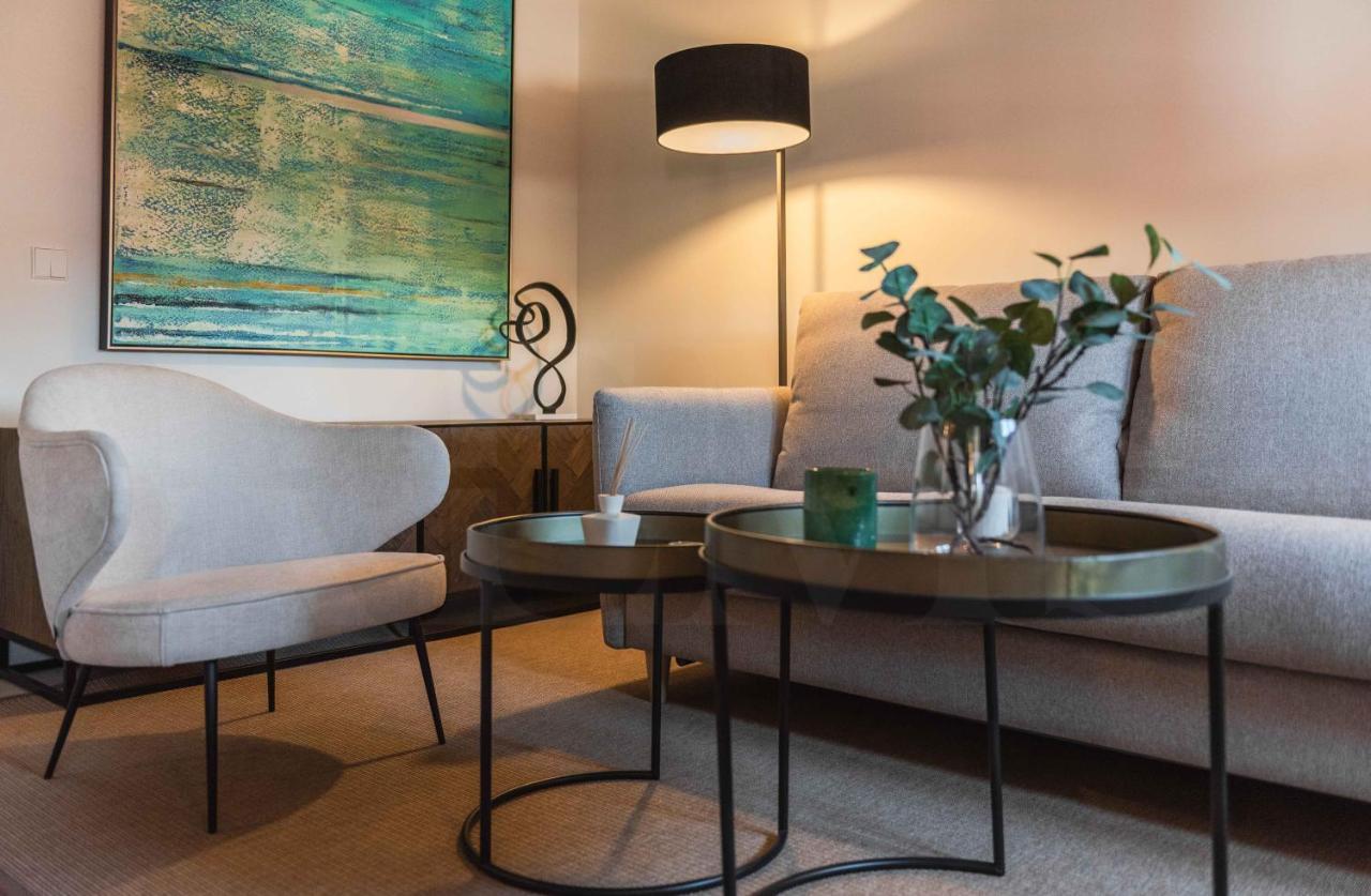 Appartamento Superb Mediterranean Attic In The Heart Of By Rems Málaga
